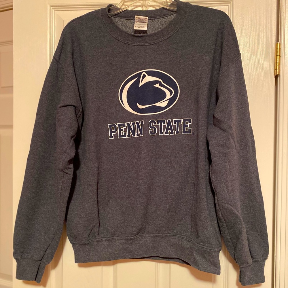 Penn State Crew Neck